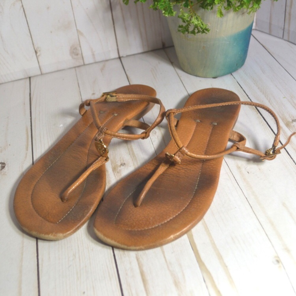 Tory Burch Sandals